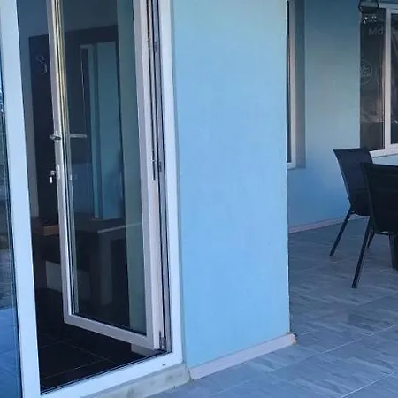 Апартамент Котвата Панорама * Ахтопол