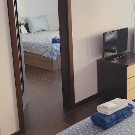 Апартамент Котвата Панорама Apartment