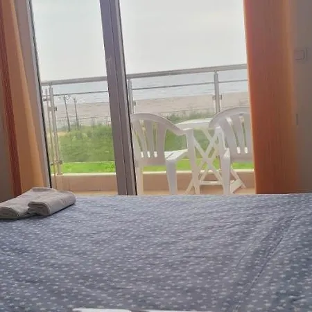 Апартамент Котвата Панорама Apartment *