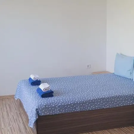 Apartment Апартамент Котвата Панорама *