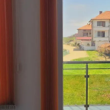котвата панорама شقة