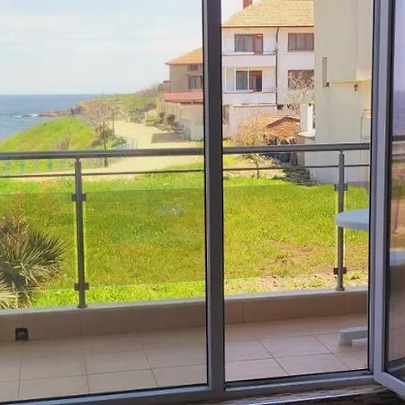 Апартамент Котвата Панорама Apartment