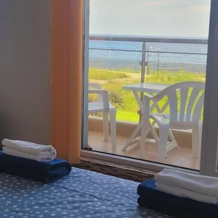 Апартамент Котвата Панорама