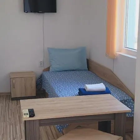 Апартамент Котвата Панорама Apartment