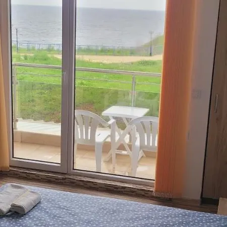شقة котвата панорама