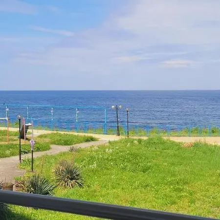 Апартамент Котвата Панорама Apartment *