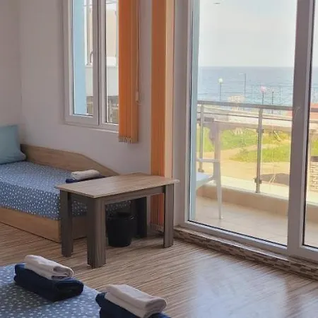 котвата панорама شقة أتوبول