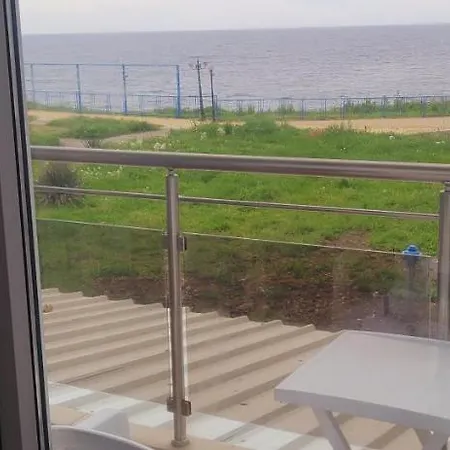 Апартамент Котвата Панорама *