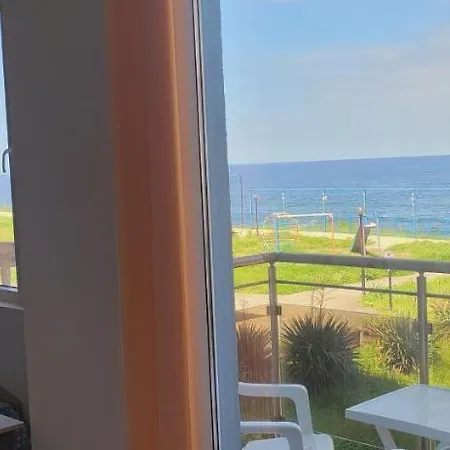 Apartment Апартамент Котвата Панорама