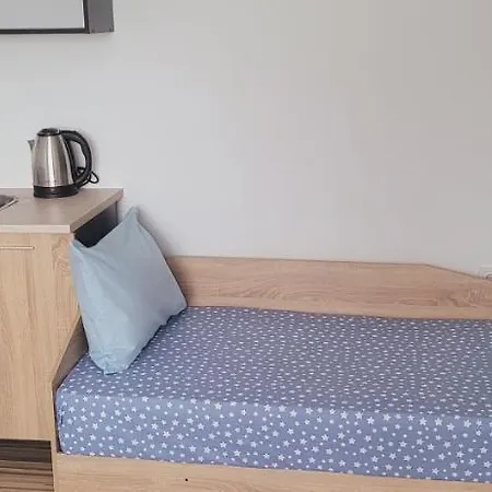Апартамент Котвата Панорама Apartment