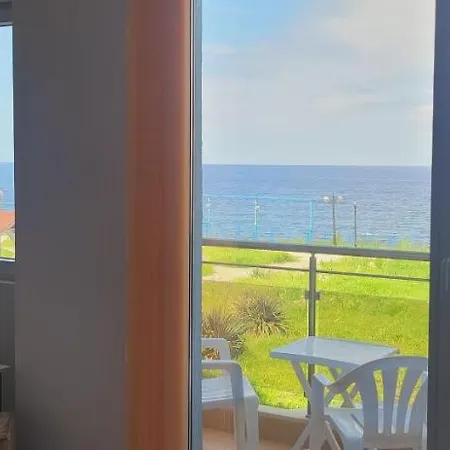 Апартамент Котвата Панорама Ahtopol