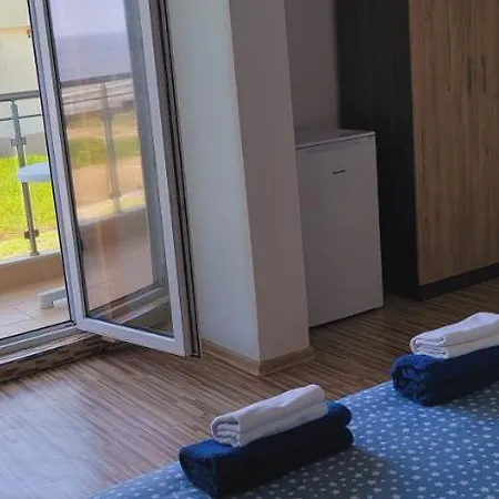Апартамент Котвата Панорама Apartment Ahtopol