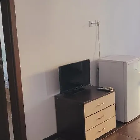 Apartment Апартамент Котвата Панорама *