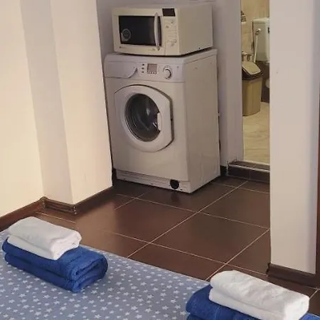 Апартамент Котвата Панорама Apartment Ahtopol