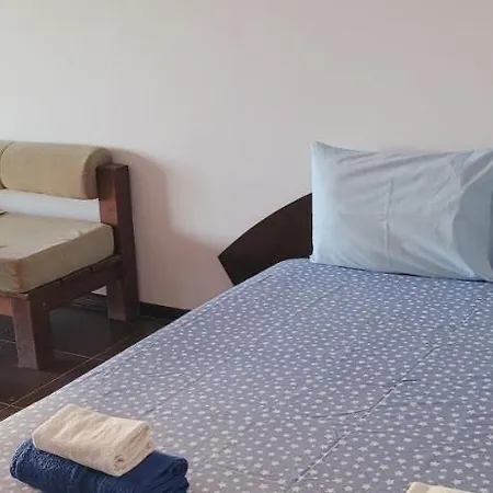 Apartment Апартамент Котвата Панорама *