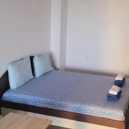 Апартамент Котвата Панорама Apartment Ahtopol