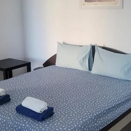 котвата панорама شقة أتوبول