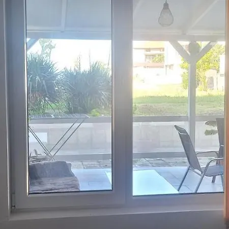 Апартамент Котвата Панорама Apartment