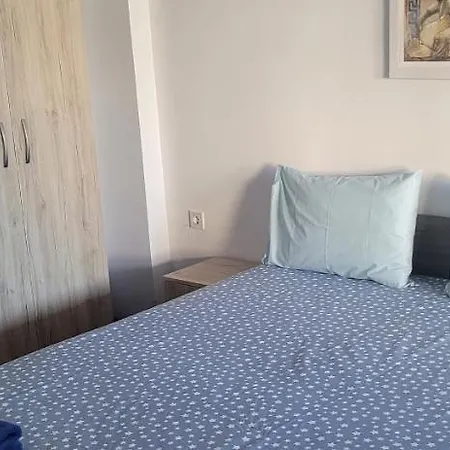 Апартамент Котвата Панорама Apartment