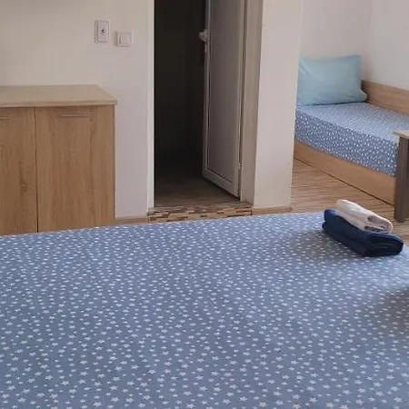 Апартамент Котвата Панорама Apartment Ahtopol