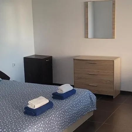 Apartment Апартамент Котвата Панорама *