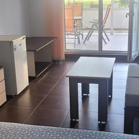 Апартамент Котвата Панорама Apartment *