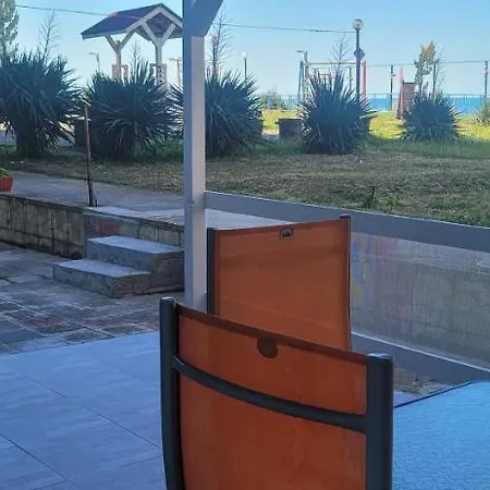 Апартамент Котвата Панорама Apartment Ahtopol