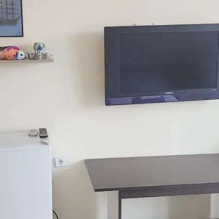 Апартамент Котвата Панорама Apartment *