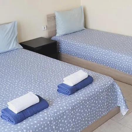 Апартамент Котвата Панорама Apartment Ahtopol
