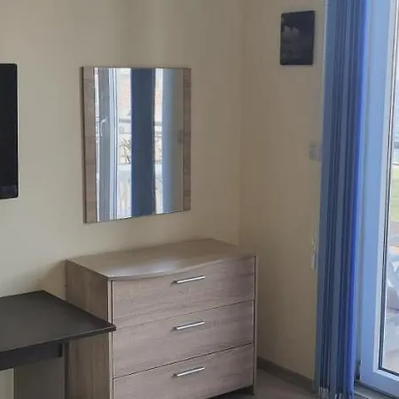 Apartment Апартамент Котвата Панорама