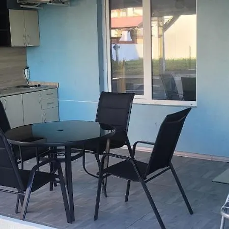 Apartment Апартамент Котвата Панорама Ahtopol