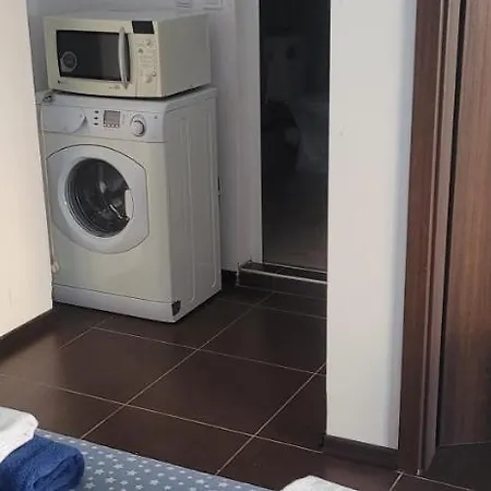 Апартамент Котвата Панорама Apartment Ahtopol