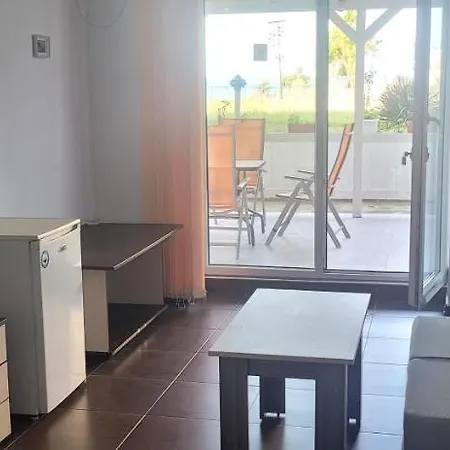 котвата панорама