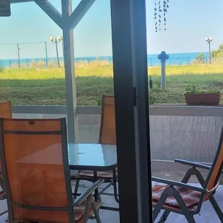 Apartment Апартамент Котвата Панорама