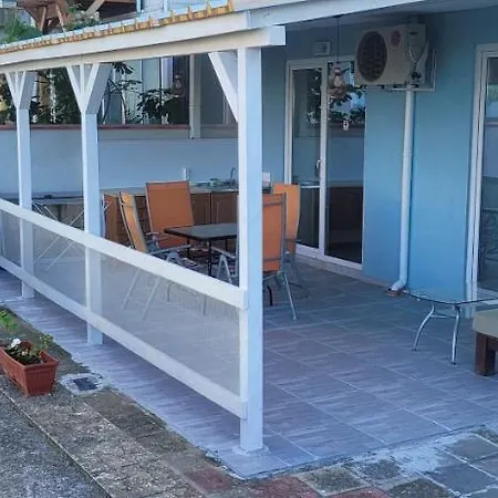 شقة котвата панорама أتوبول