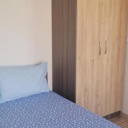 Apartment Апартамент Котвата Панорама *
