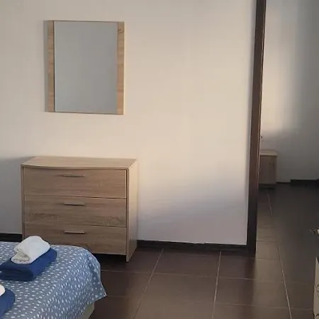 Apartment Апартамент Котвата Панорама Ahtopol