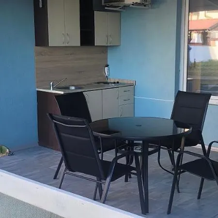 Apartment Апартамент Котвата Панорама *