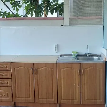 Апартамент Котвата Панорама Apartment *