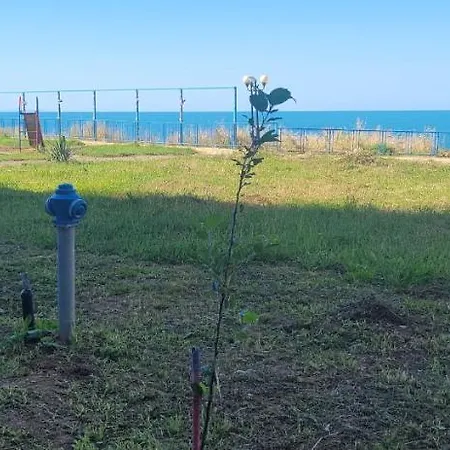 Apartment Апартамент Котвата Панорама
