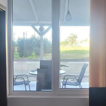 Апартамент Котвата Панорама Apartment *