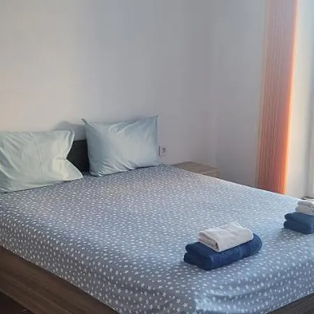 Апартамент Котвата Панорама Apartment Ahtopol
