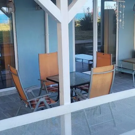 Apartment Апартамент Котвата Панорама *