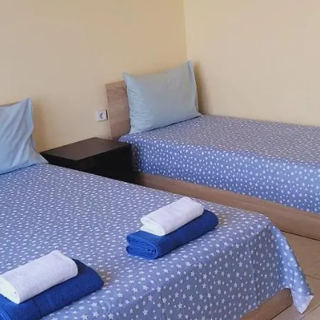 Апартамент Котвата Панорама Apartment