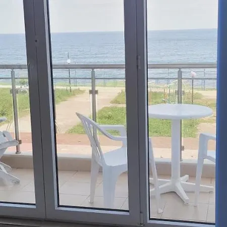 Apartment Апартамент Котвата Панорама *