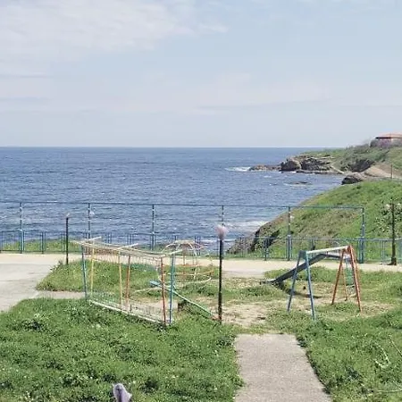 Апартамент Котвата Панорама *