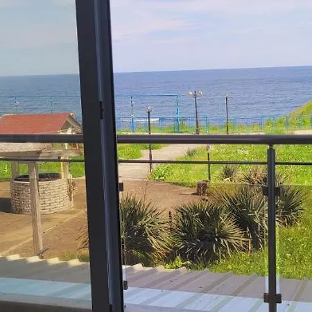котвата панорама شقة *