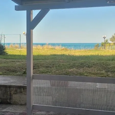котвата панорама *
