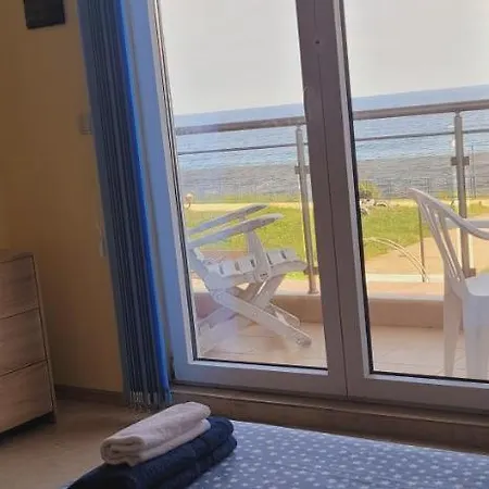 Apartment Апартамент Котвата Панорама