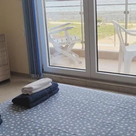 Apartment Апартамент Котвата Панорама *